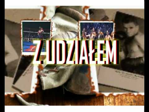 MAREK PIOTROWSKI- PUNISHERS DAY