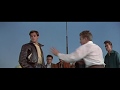 The Knife Fight: Rebel Without A Cause (1955)