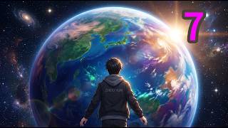 He Got an SSSSSSSSS-Rank PLANET as His Starting Territory... 20x the Size of Earth!-7