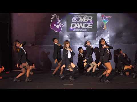 190615 JKL+ cover WJSN @ Watergate Pavillion Cover Dance Contest 2019 (Final Round)