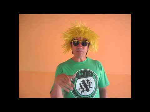 Kátia Cantora video