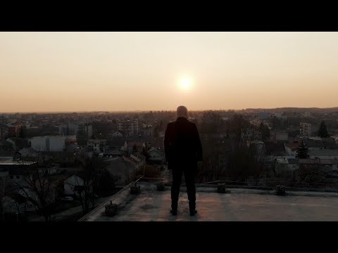 Igor Delač - Ne zaboravi (Official video)