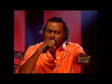 BAHA MEN -Who Let the Dogs Out -TOTP, UK(12/15/2000) 4K HD