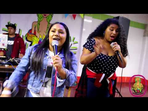 LA TORITA | SOFGAB |  DJ YAKU | LAS ESCOGIDAS DEL ARTE | SESIÓN 1 | 2019