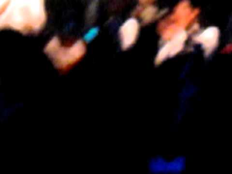 Il saluto di angelotto