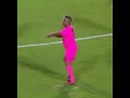 World Viral Video Funny Gay Pink Football Referee