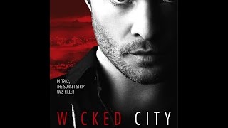 Злой город (2015) трейлер русский