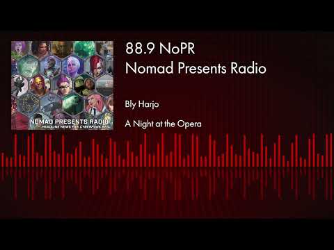 88.9 NoPR - A Night at the Opera