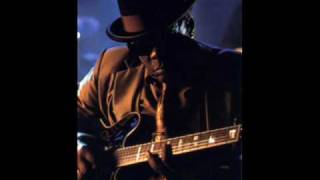 John Lee Hooker / Birmingham Blues