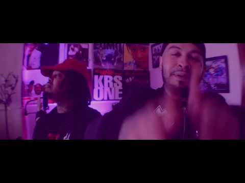 Young Rallo Feat. Oskama Esteban - SODA [Official Video] Prod. By J.Dot