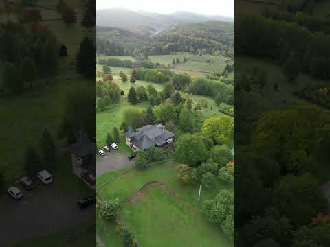 Tündérkert panzió Ivó