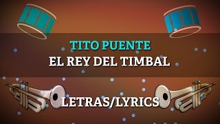 Tito Puente - El Rey Del Timbal