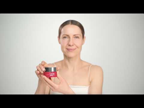 N-line Advanced Cream Krem do twarzy 50 ml - VIDEO