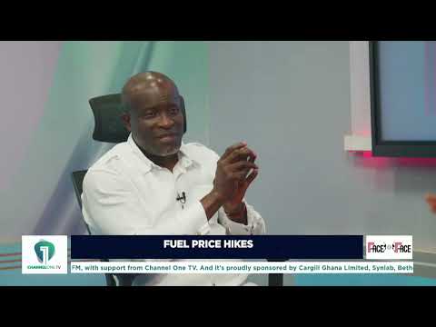 “NDC Is Now Confronted With Reality” – Titus-Glover on Mahama Government | Face to Face