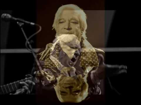 Liesbeth List en haar prachtige eerbetoon aan Ramses Shaffy. 'Hij is wat hij zingt'