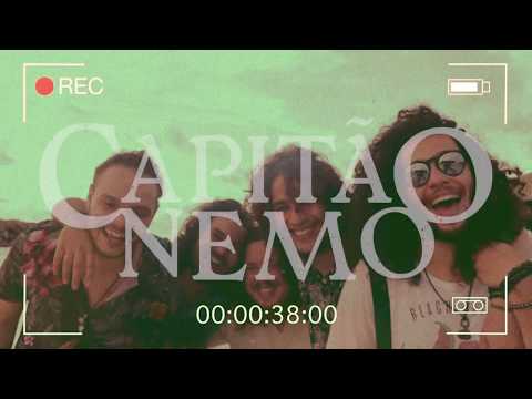 Capitão Nemo - Princípio, Meio e Fim (Clipe Oficial)