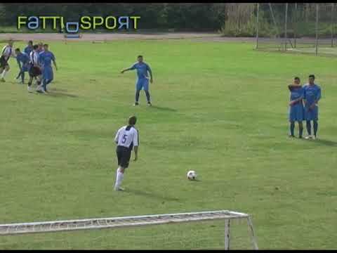 Calcio Rivediamoli :  Vallorco - Real Leinì  1-1