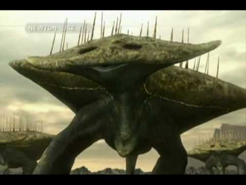 Movie Trailer: Alien Planet (0)