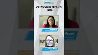 Cyber Incident Response: What Happens First? | Fidan Mirzad & Sharon Shofner