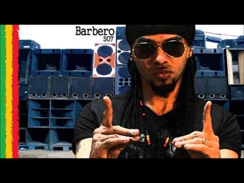 🎤 Barbero 507 - Ay Guial with Lyrics 🔊 2010 - zekeSelektah Mix