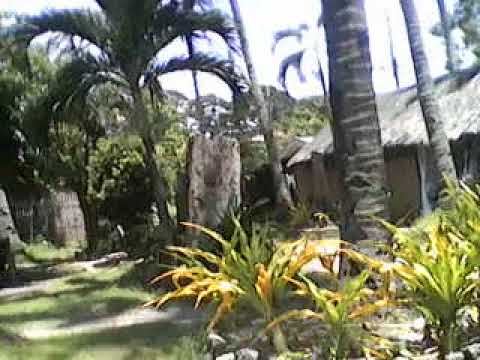 Lanang Aplaya Beach Resort