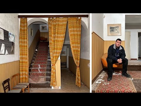 🌞❗️EZ A LEGJOBB NYARALÓ A VILÁGON❗️🌞 - Elhagyatva Magyarországon 203.