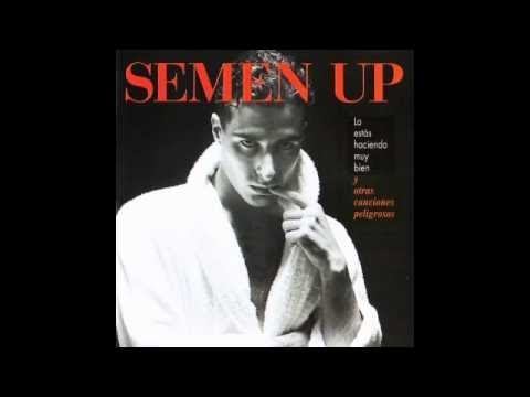 Semen Up - Tú y Yo (en el sofá)