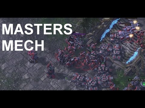 Brutalisk (Z) v iPlay (T) on Ascension to Aiur - StarCraft 2 - LOTV 2018
