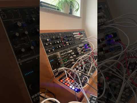 Quick Patch #6 | Eurorack DIY Case