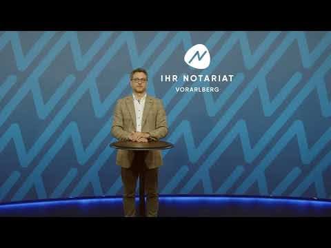 Ihr Notariat erklärt: Was heißt es überhaupt, ein Notar oder eine Notarin zu sein?