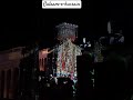Gwalior Muharram Gwalior 10 Moharram Shankrpur Sigora Tajiya Maharaj Ka Tajiya Gwalior Muharram