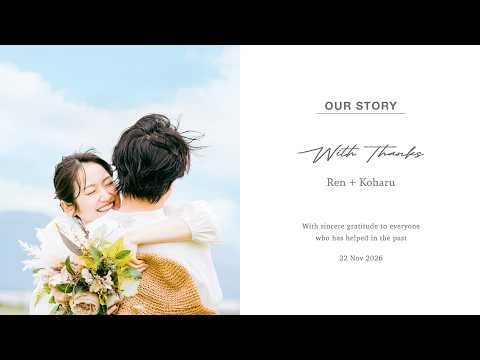 海外雑誌風のお洒落なプロフィールムービーを作ります プロフィールムービー / DVD・Blu-ray無料