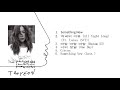 Something New - Taeyeon 3rd mini album