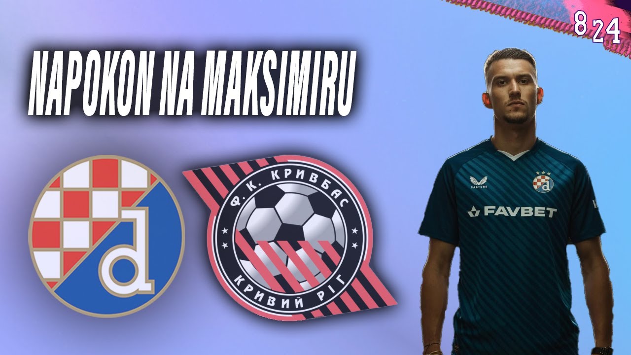 Dinamo - Kryvbas 5:1 / Astrologija #154