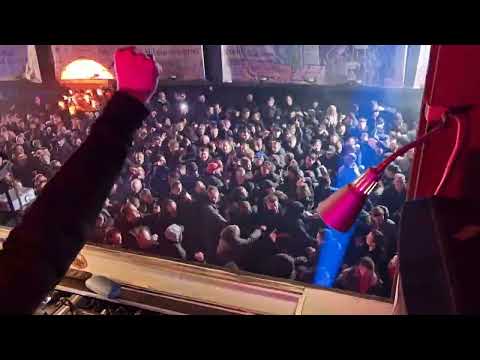 RG Rotterdam Originals @ De Legioenzaal (5 maart 2022) - Feyenoord - FC Groningen