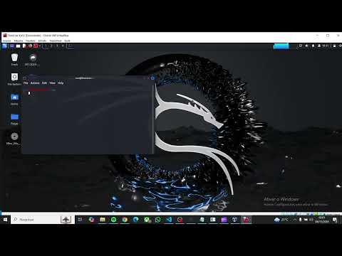 Stack-Based Buffer Overflows on Windows x86 - Completo