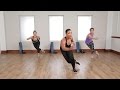 This Killer Workout Torches Calories About 500 In 45 Minutes