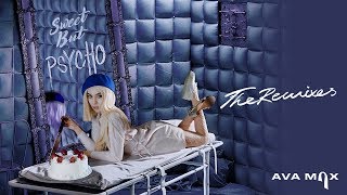 Ava Max - Sweet but Psycho (Kenny Rough &amp; Robin Mood Remix)