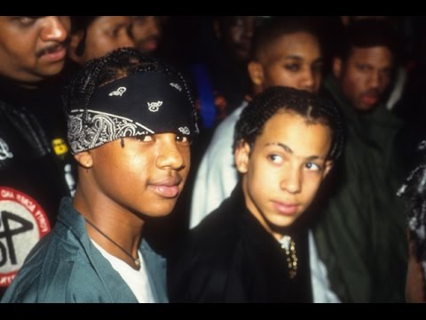 CHRIS "MAC DADDY" KELLY (911 CALL AT HIS DEATH)