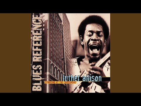Videoclip de Feelin' So Good (Take 1) — Luther Allison