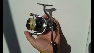 Кноб для shimano twin power