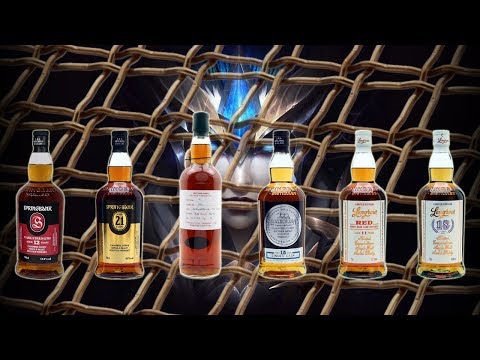 The Good Dram Show - Episode 313 'Springbank'