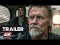 THE DOG STARS Official Final Trailer 2026