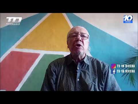 CANAL TV 10 RIVERA