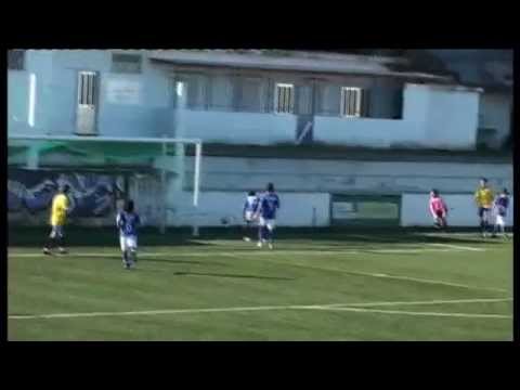 Alfenense 9 - Freamunde 0