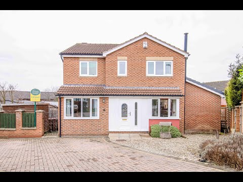 Badger Close, Durkar, Wakefield -  Virtual Tour