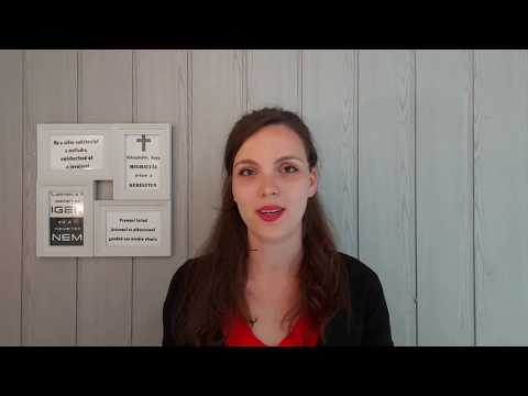 Áhítat - Ének Isten irgalmáról