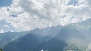 08 - Georgia 2021 - Ushguli - Mountain Roads