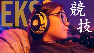 Best Gaming Headphone 2024 - EKSA E900 PRO 7.1 Surround Sound Full Review