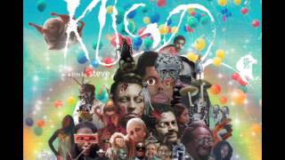 Flying Lotus - Post Requisite (KUSO Remade) Flying Lotus - Post Requisite (KUSO Remade)